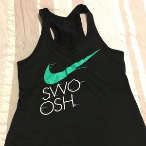Nike Dry-Fit Top